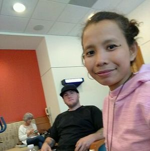 Meet your Posher, Jenny